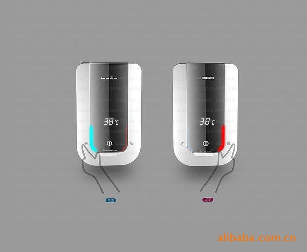 赋能智造 优质热水器与按摩器工业设计/产品设计服务全景解析